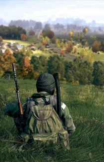 Dayz Rio ReisHost - Hospedagem de DayZ