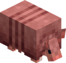 Tatu Armadillo Minecraft 1.20.5