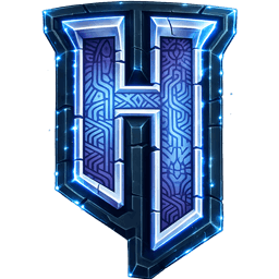 Logo Hytale de Alto Desempenho