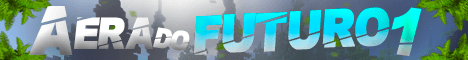 Servidor de Minecraft A Era Do Futuro 1 TotalCraft - Versão 1.5.2 - aedf1.redetotalcraft.com