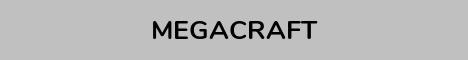 Servidor de Minecraft MEGACRAFT - Versão 1.21.1 - megacraft.com.br