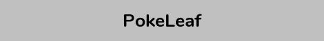Servidor de Minecraft PokeLeaf - Versão 1.21 - pokeleaf.com.br:25565