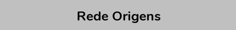 Servidor de Minecraft Rede Origens - Versão 1.20.4 - redeorigens.com