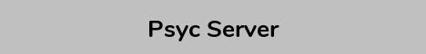 Servidor de Minecraft Psyc Server - Versão 1.21.1 - psycserver.minecraft.best:25565