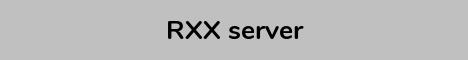 Servidor de Minecraft RXX server - Versão 1.21 - rxxserver.online