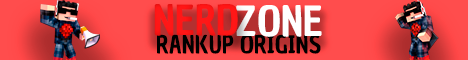Servidor de Minecraft NERDZONE - Versão 1.21.11 - nerdzone.gg